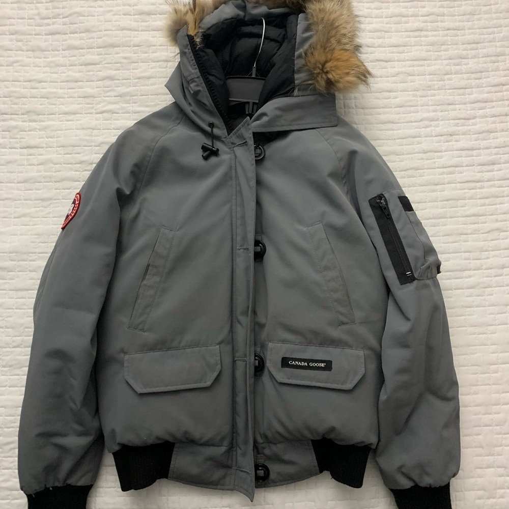 Canada Goose Women Winter Jacket size S